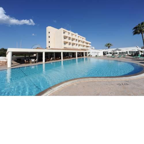 Piere - Anne Beach Hotel