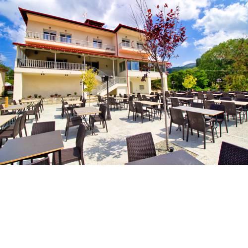 Pieria Mountain Resort