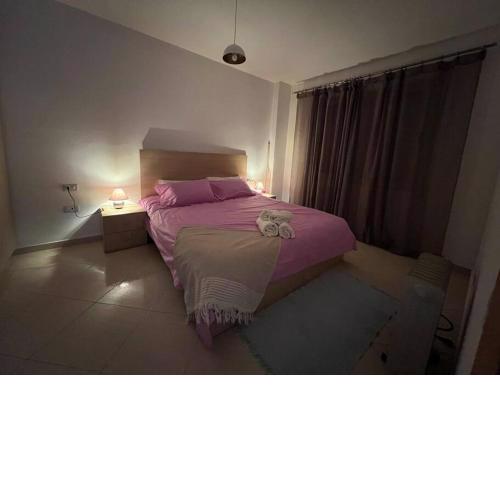 Piero Apartment in Tirana