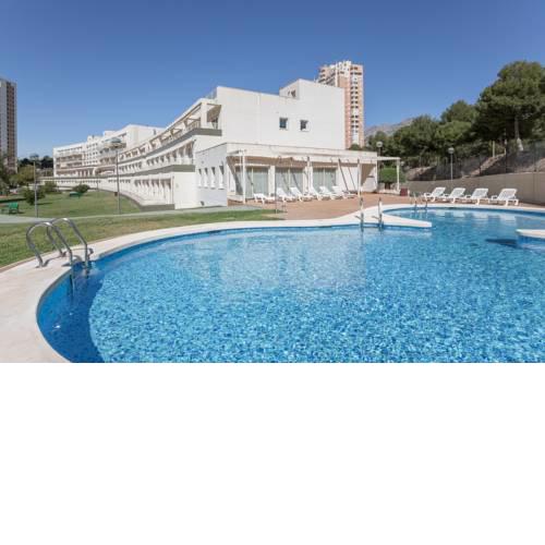 Pierre & Vacances Benidorm Poniente