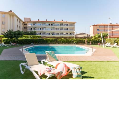 Pierre & Vacances Estartit Playa