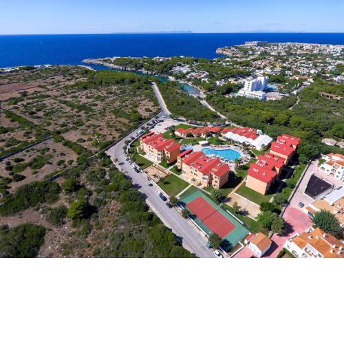 Pierre & Vacances Resort Menorca Cala Blanes