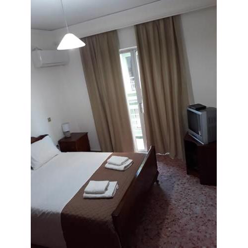 Pierre’s appartement