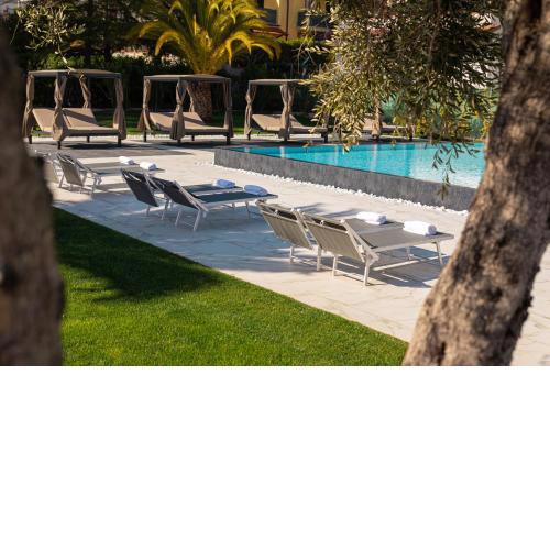 Pietra Bianca Hotel