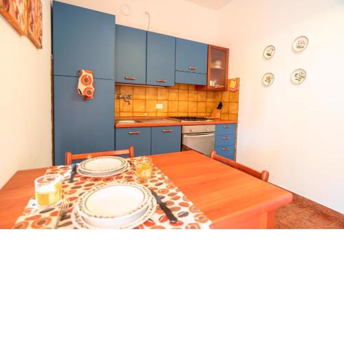 [PIETRA LIGURE] The apartment for your vacations.