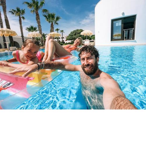 Pietrablu Resort & Spa - CDSHotels