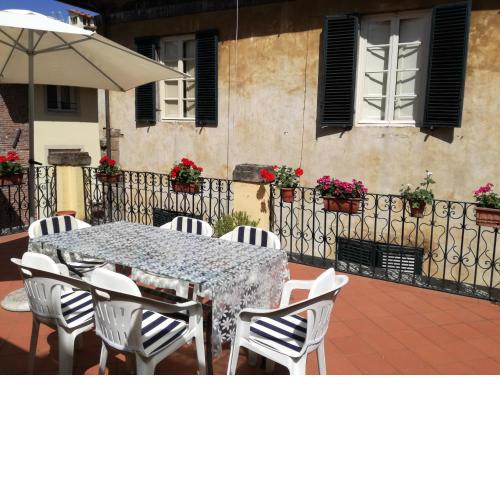 Pietrarosa Apartment