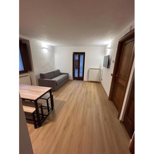 Pietrasuite Santa Brigida