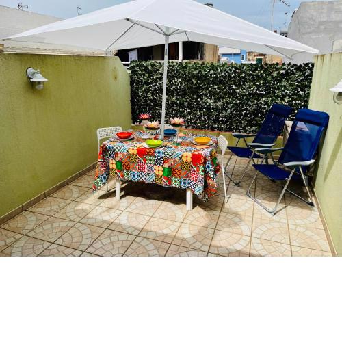 Pietre Nere House
