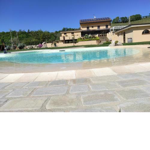 Pietreionne AgriResort