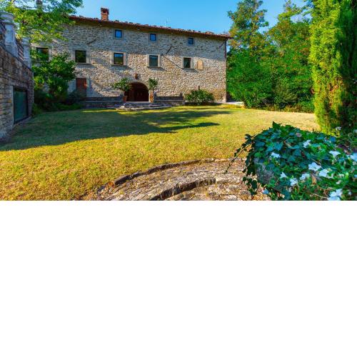 Pieve del Borgo 6&2