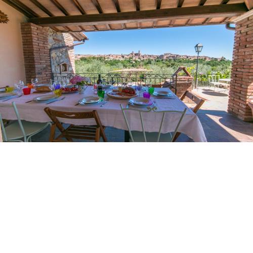 Pieve Mirabella - Appartamento