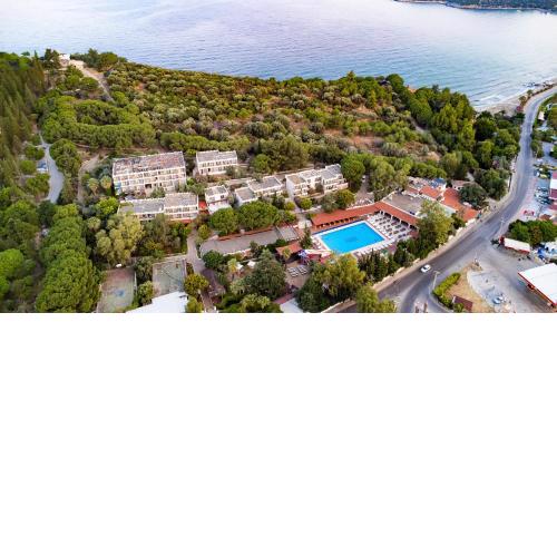 PİGALE BEACH RESORT