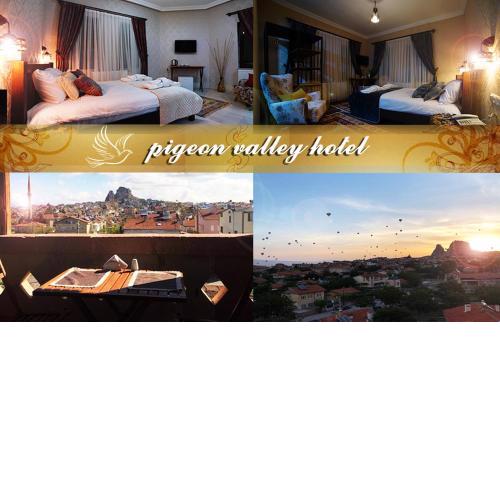 Pigeon Valley Hotel