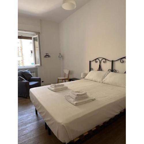 Pigneto Apartment