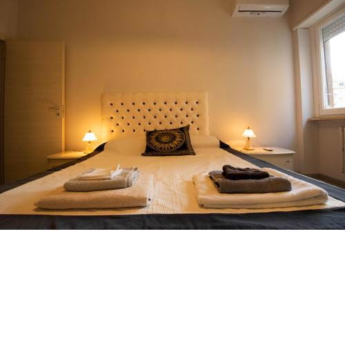 Pigneto cozy apartment