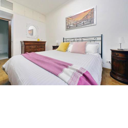 Pigneto Cozy Flat