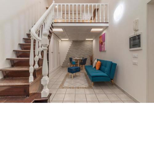 Pigneto Studio Flat