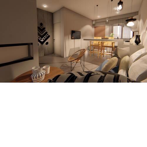 Pignolia Suites