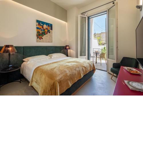 Pigro Bed - Boutique Apartment SIT