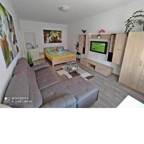 Pihende Apartman