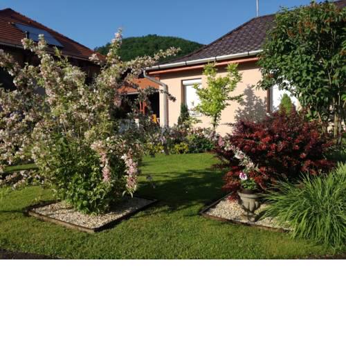 Pihenj meg Apartman