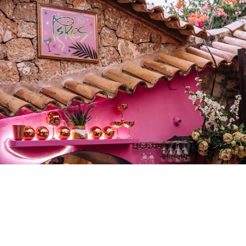 Pikes Ibiza