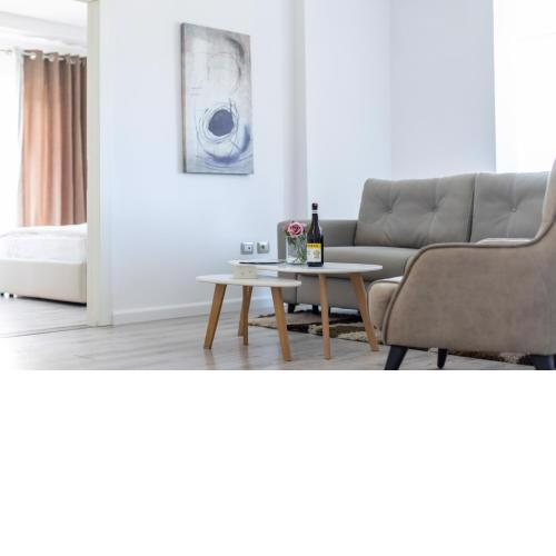 PikHost Durrës Aparments