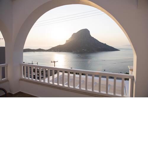 Pikos Luxury Apartments 1st Floor