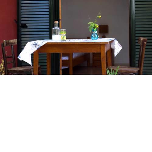 Pila Rooms