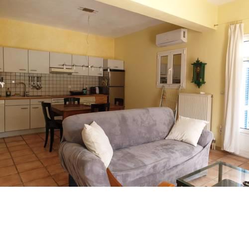 Pilali Apartment 1