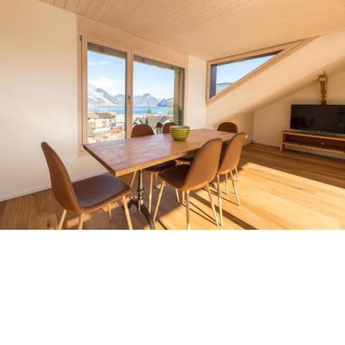 Pilatus Apartments