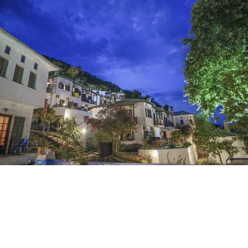 Pilio Holiday Club