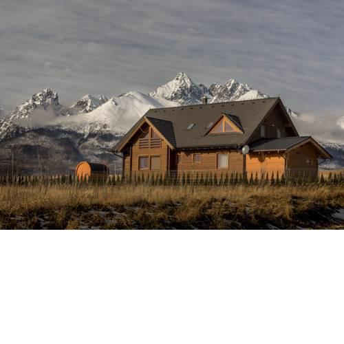 Pillow House Tatras