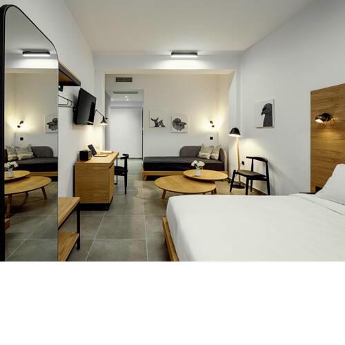 Pillow urban stay