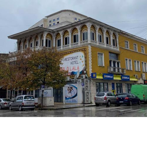 Pilo Lala Hotel