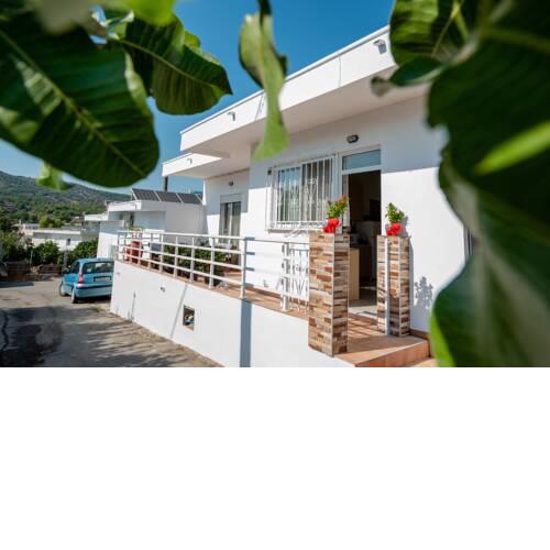 Pilonas Apartments