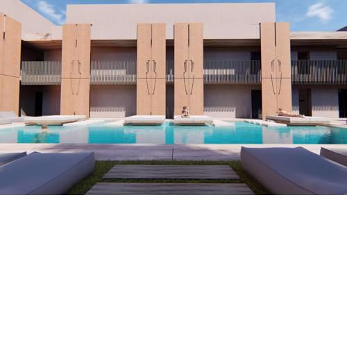 Pilot Amphora Boutique Hotel