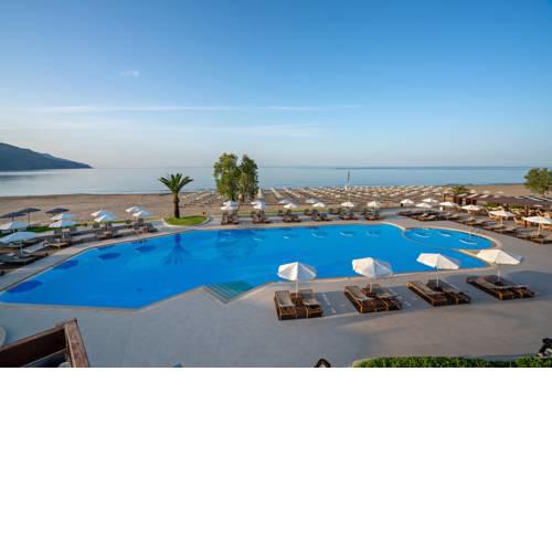 Pilot Beach Resort