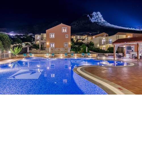 Pilot's Villas Luxury Suites