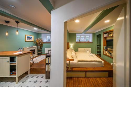 PilotsApartments