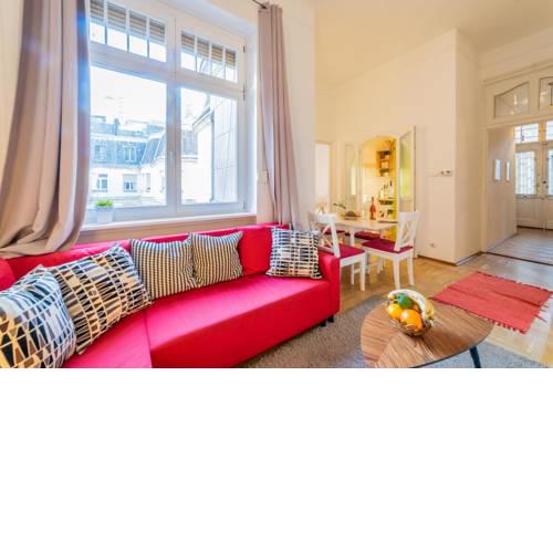 Pilvax Residence