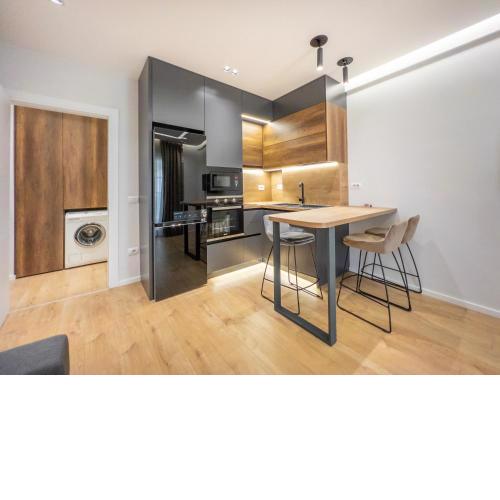 PIN Apartments