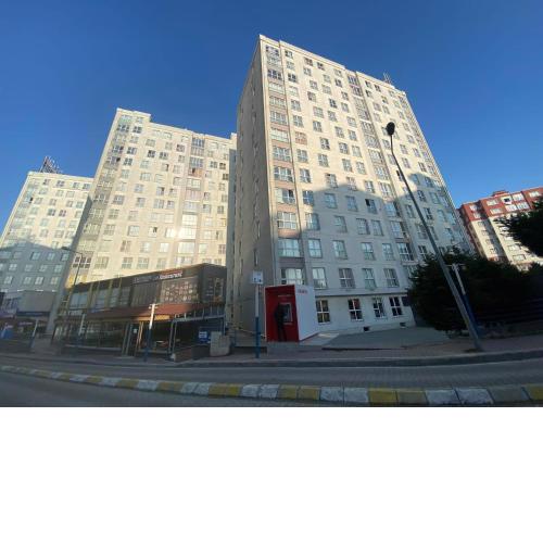 Pin Suite Hotel