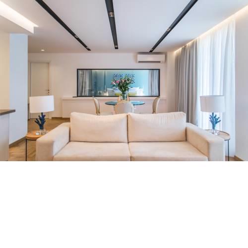 PINACOTA SUITES ATHENS