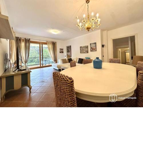 Pinamare Apartment