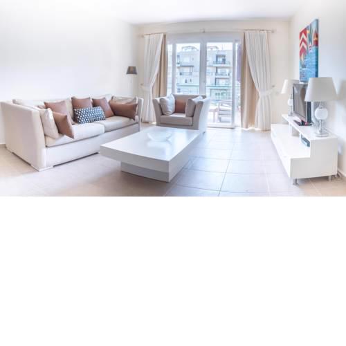 Pinapple Apartment with Sea View