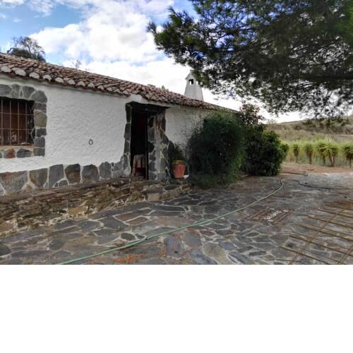 Pinar El Almendra
