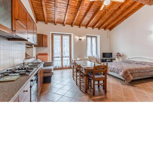 Pina's House