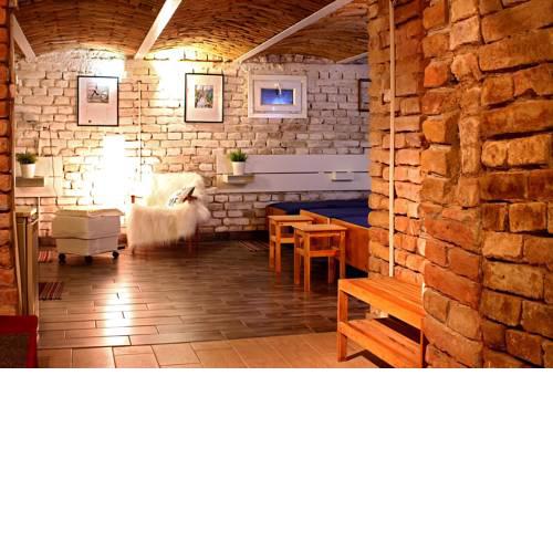 Pinceszálló apartman